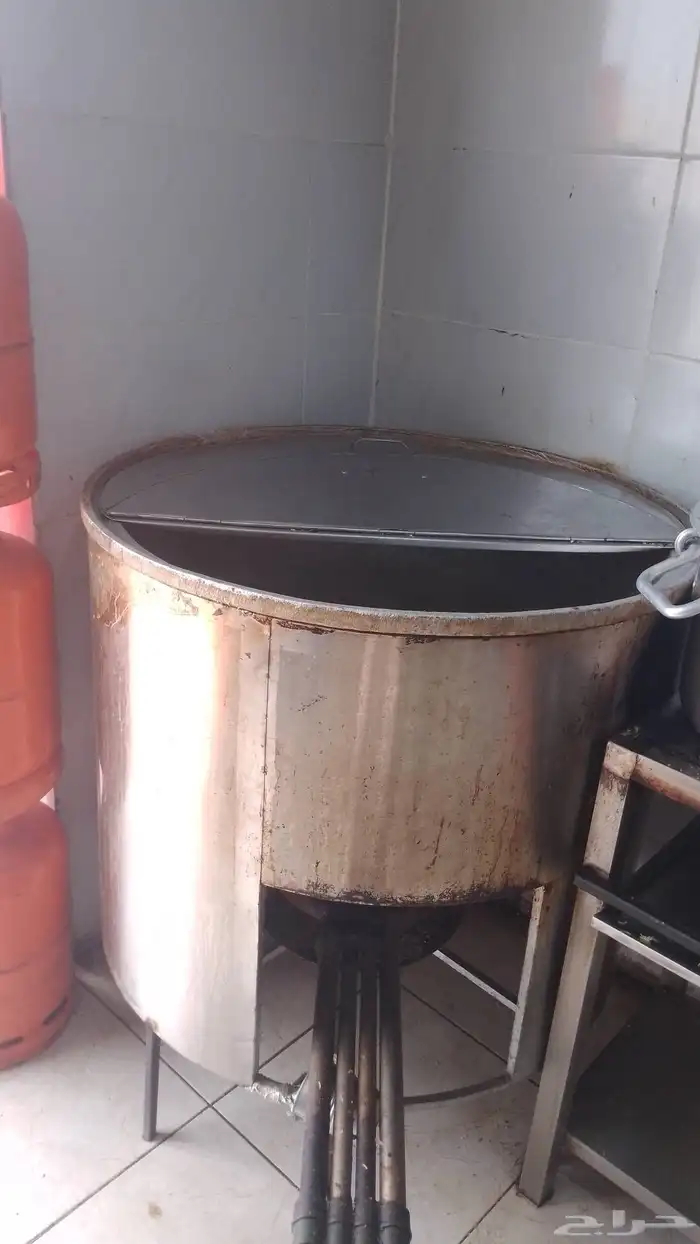 شوايه 8. اسياخ و سخان ادامات. وحله رز بخاري 3