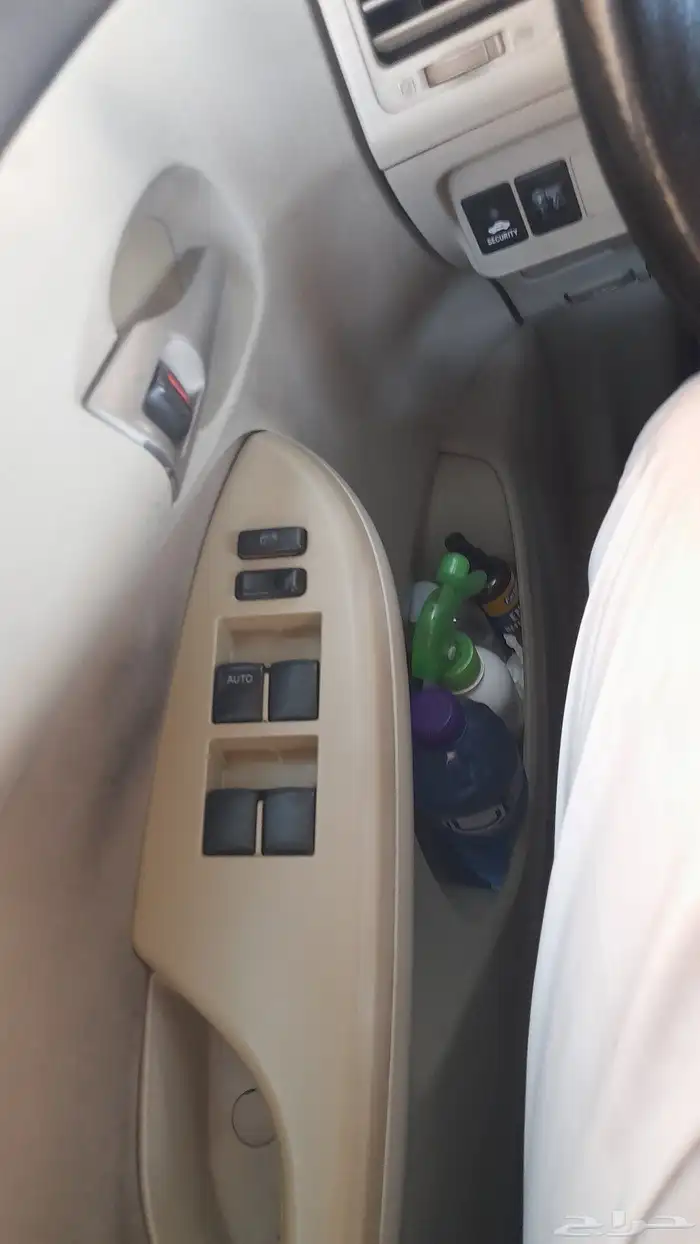 Toyota corolla 2013 0