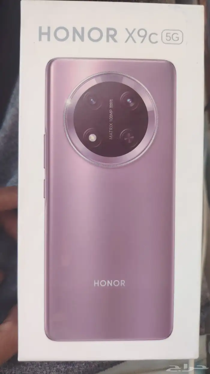 HONOR هونر X9C 5G 2
