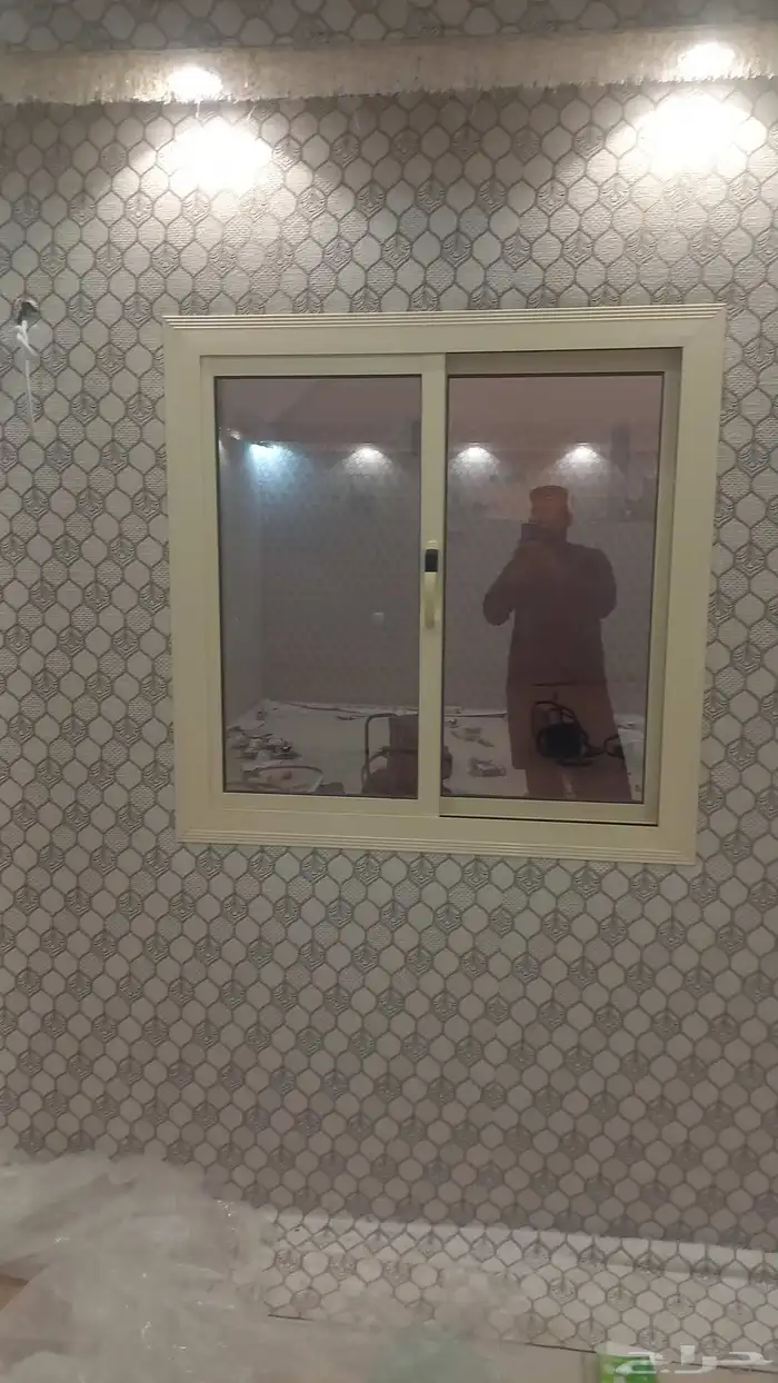 المنيوم عادي 0