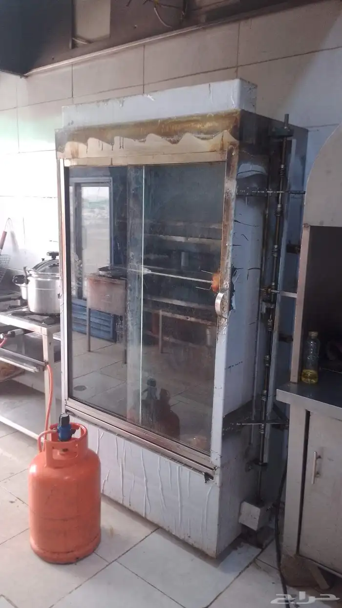 شوايه 8. اسياخ و سخان ادامات. وحله رز بخاري 2