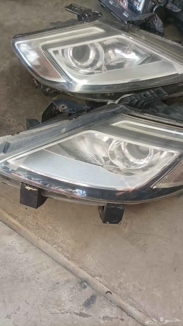 شمعات مازدا Cx9 2008 2009 0