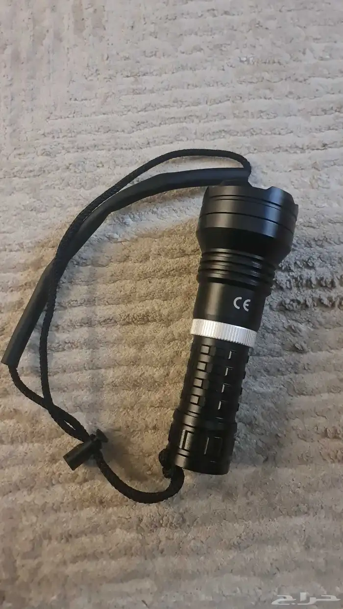 كشاف غوص XHP360 LED ( IPX8) Paweinue 2