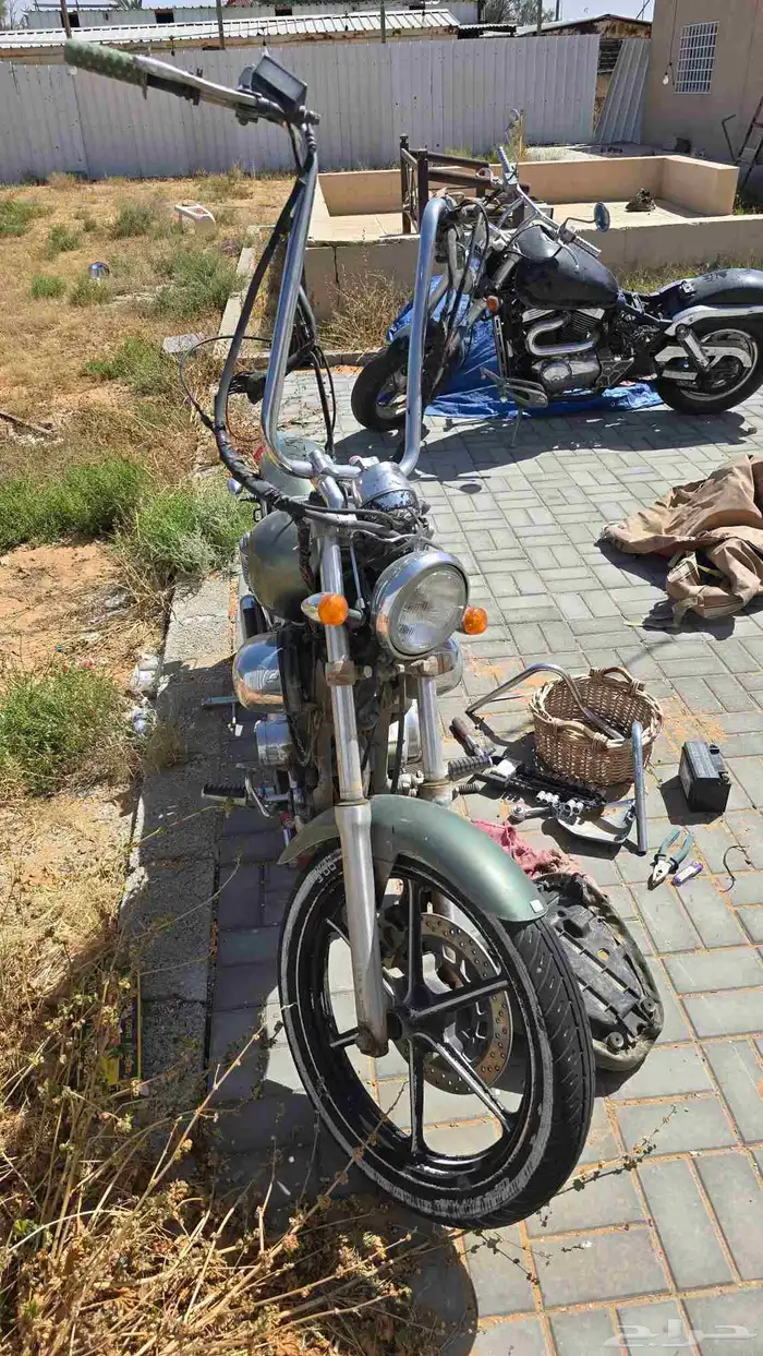 دباب فيراقو 1