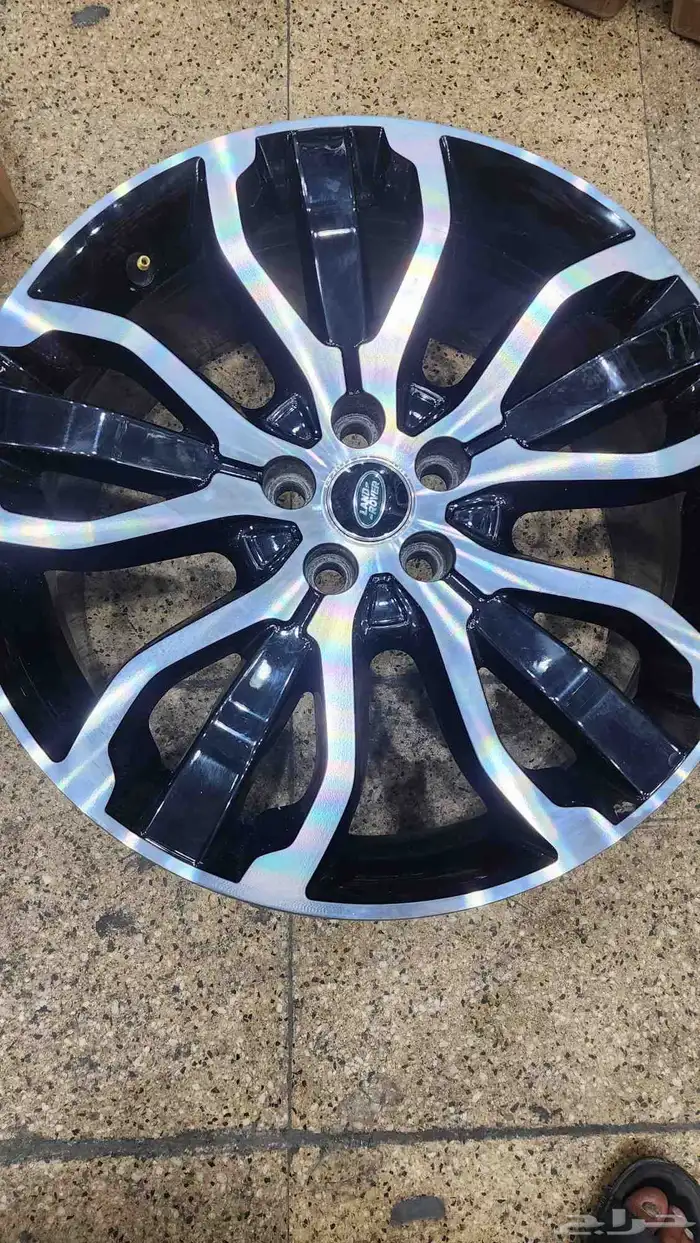 جنوط رنج روفر سبورت موديل 2020 0