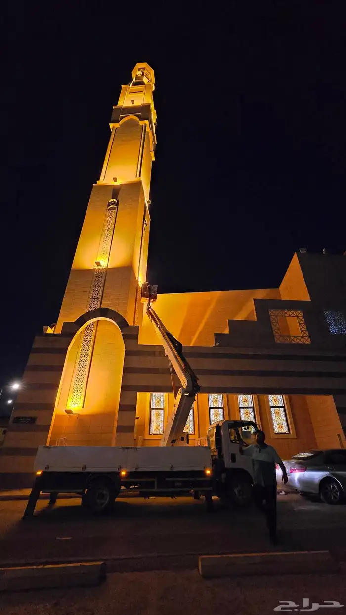 دينة برافعة 22