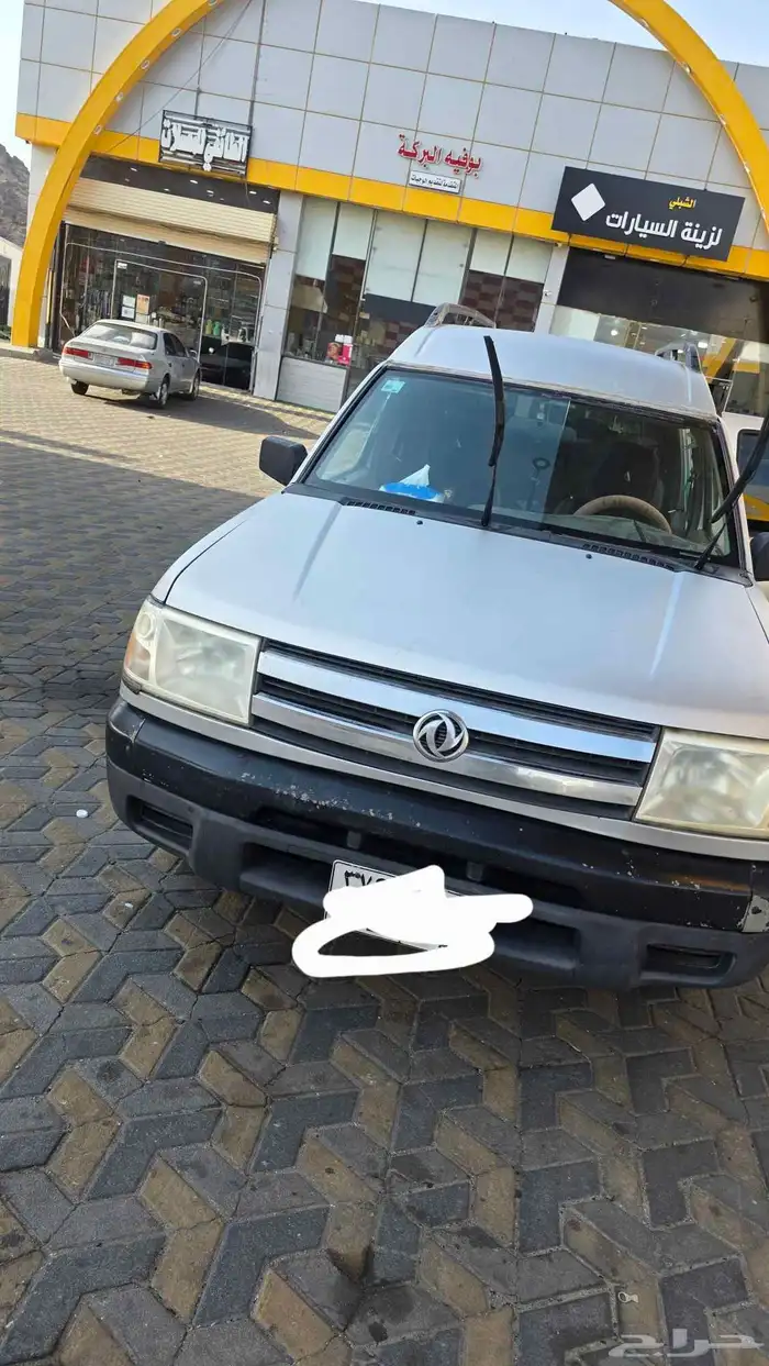 pickup ghamaratain model 2012 used 9800km 0