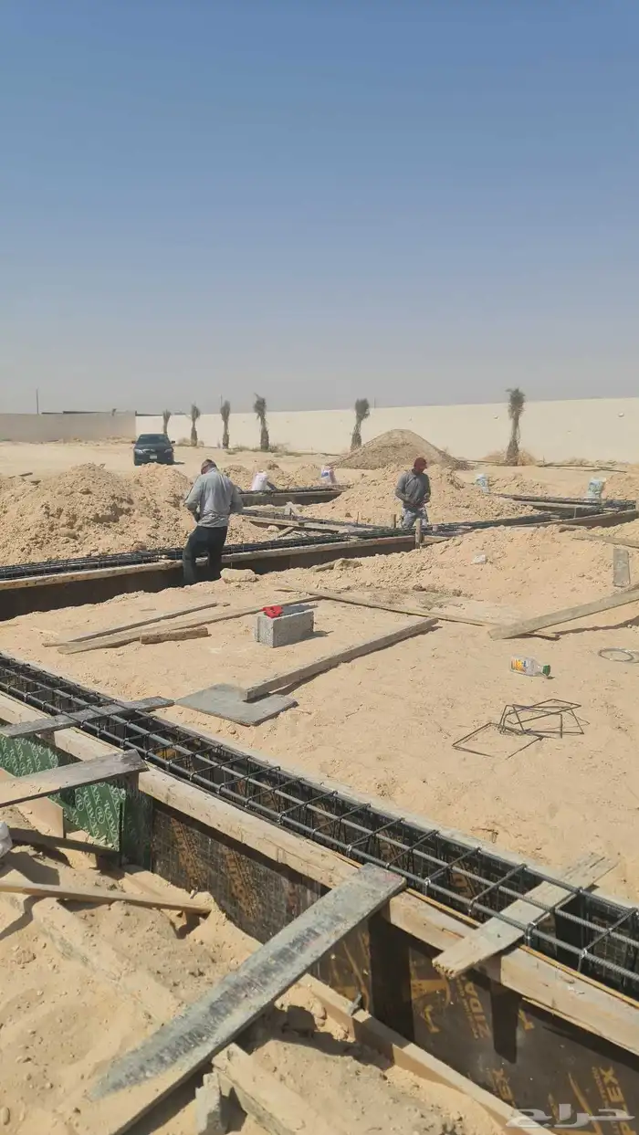 تشطيب وترميم 9