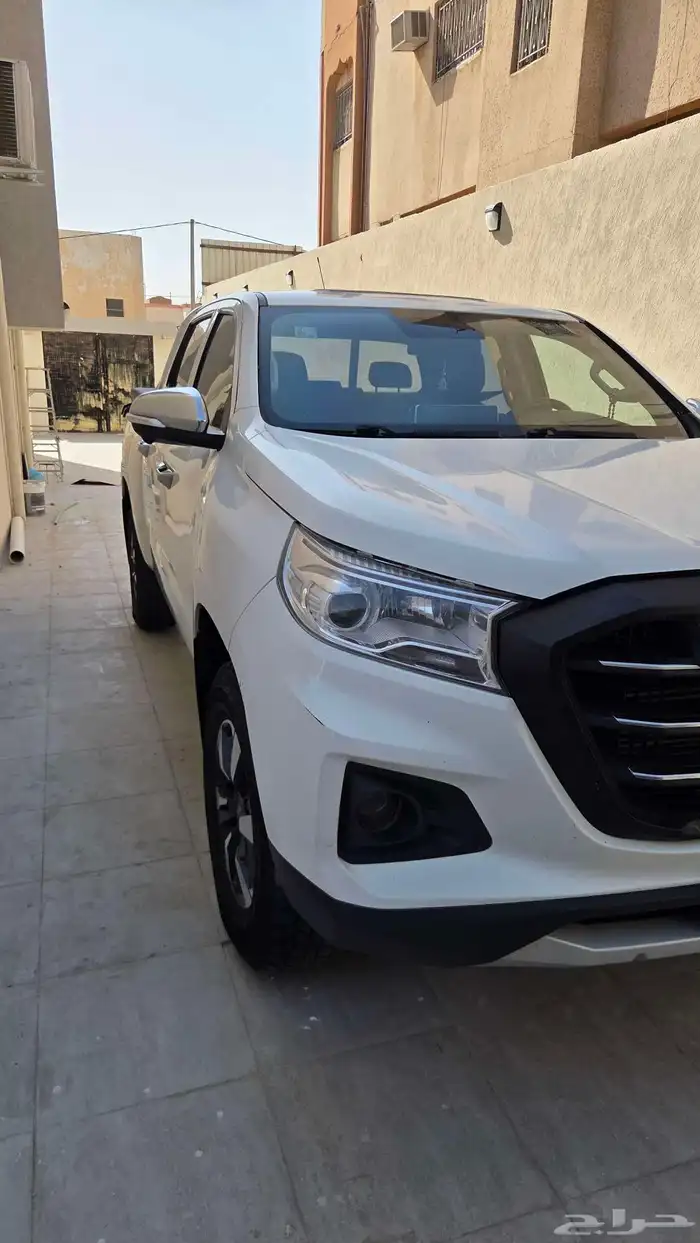 للبيع شانجان هنتر 2023فل كامل دلتا ماشي231الف 6