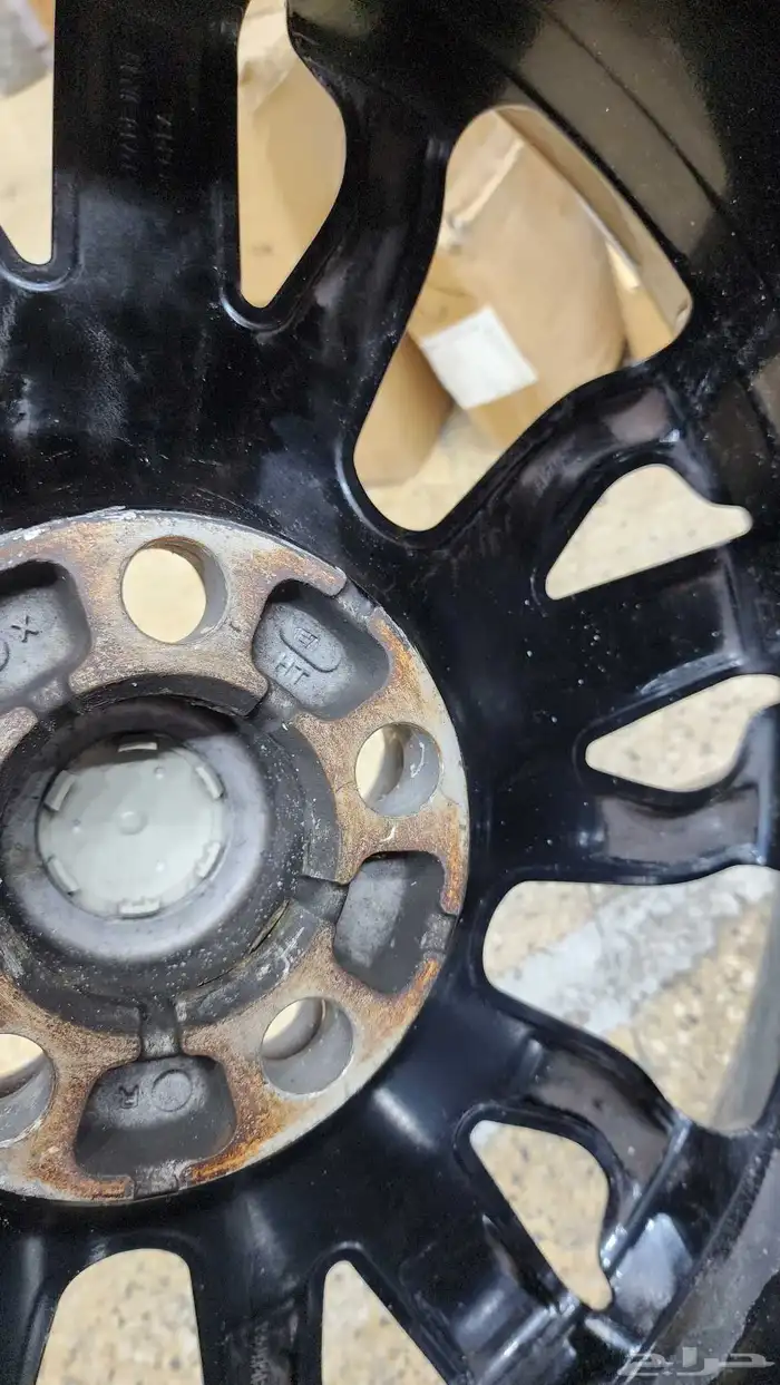 جنوط رنج روفر سبورت موديل 2020 4