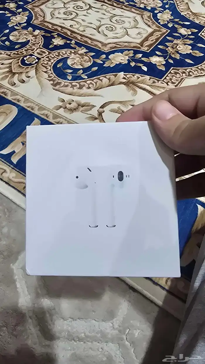 سماعة شبيهت ابل 0