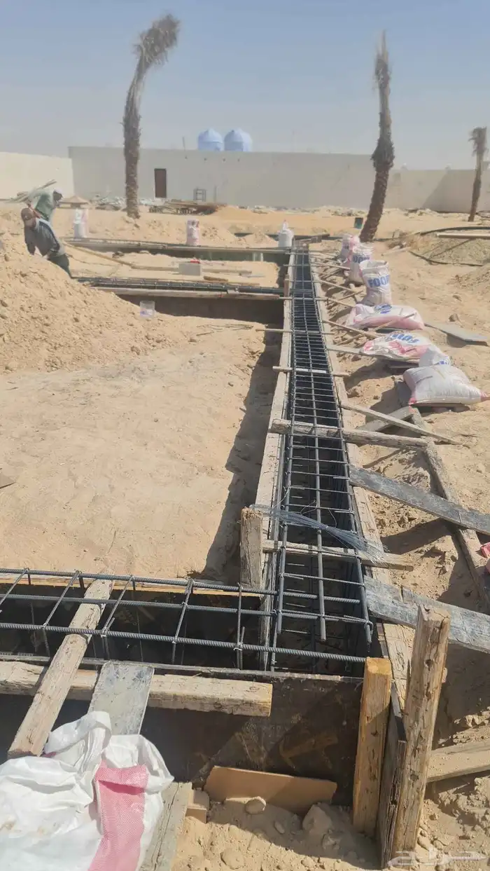 تشطيب وترميم 8