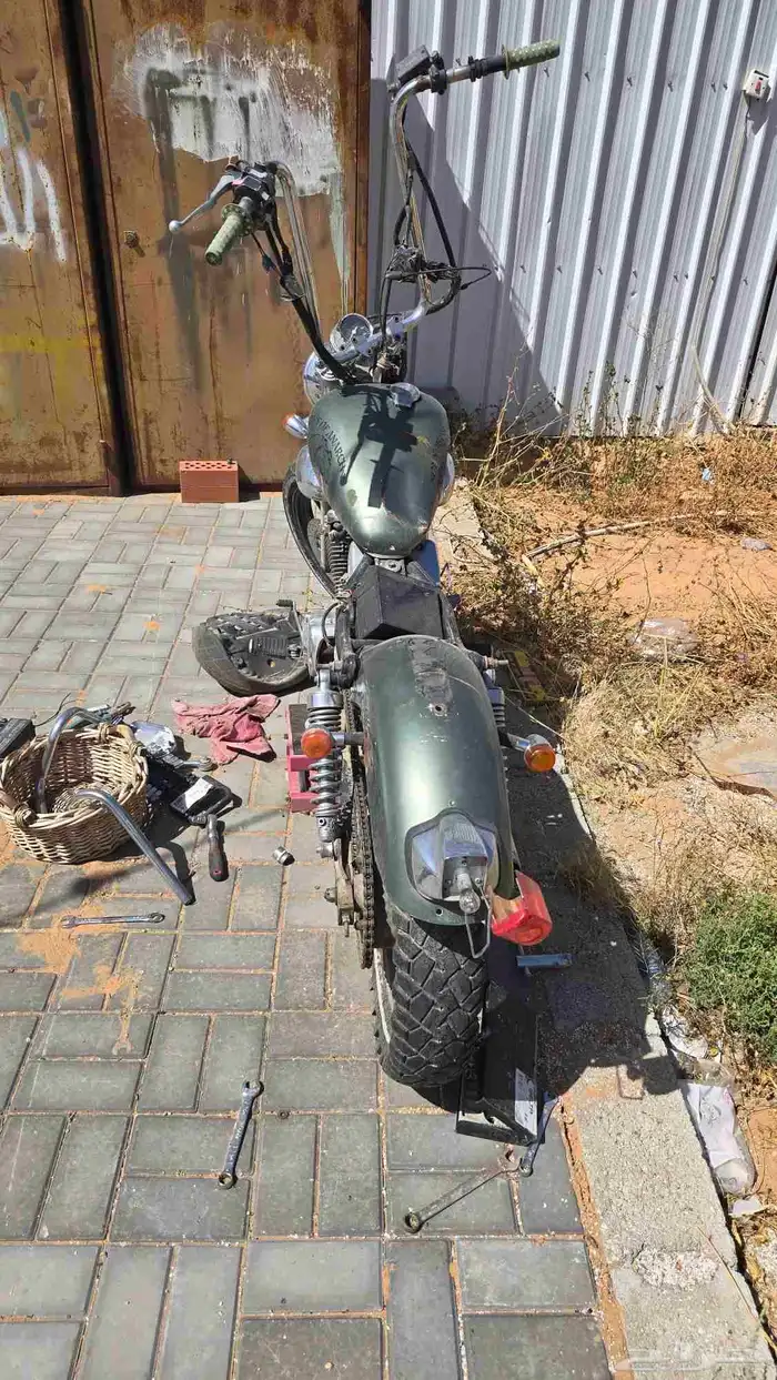 دباب فيراقو 0