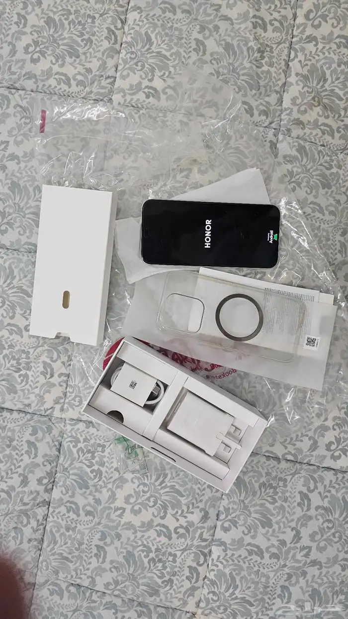 جوال HONOR 400 LITE 0