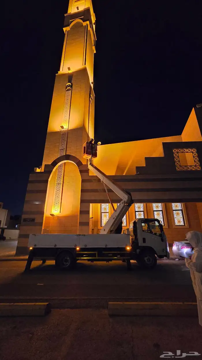 دينة برافعة 25