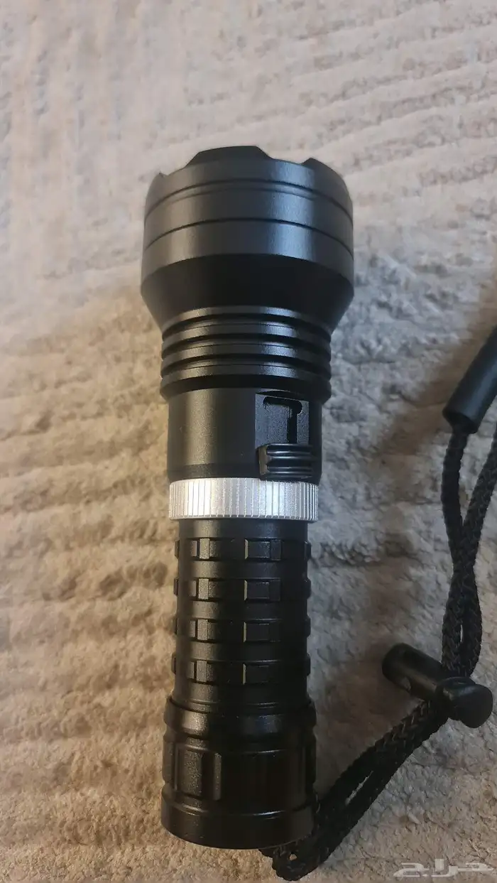 كشاف غوص XHP360 LED ( IPX8) Paweinue 6