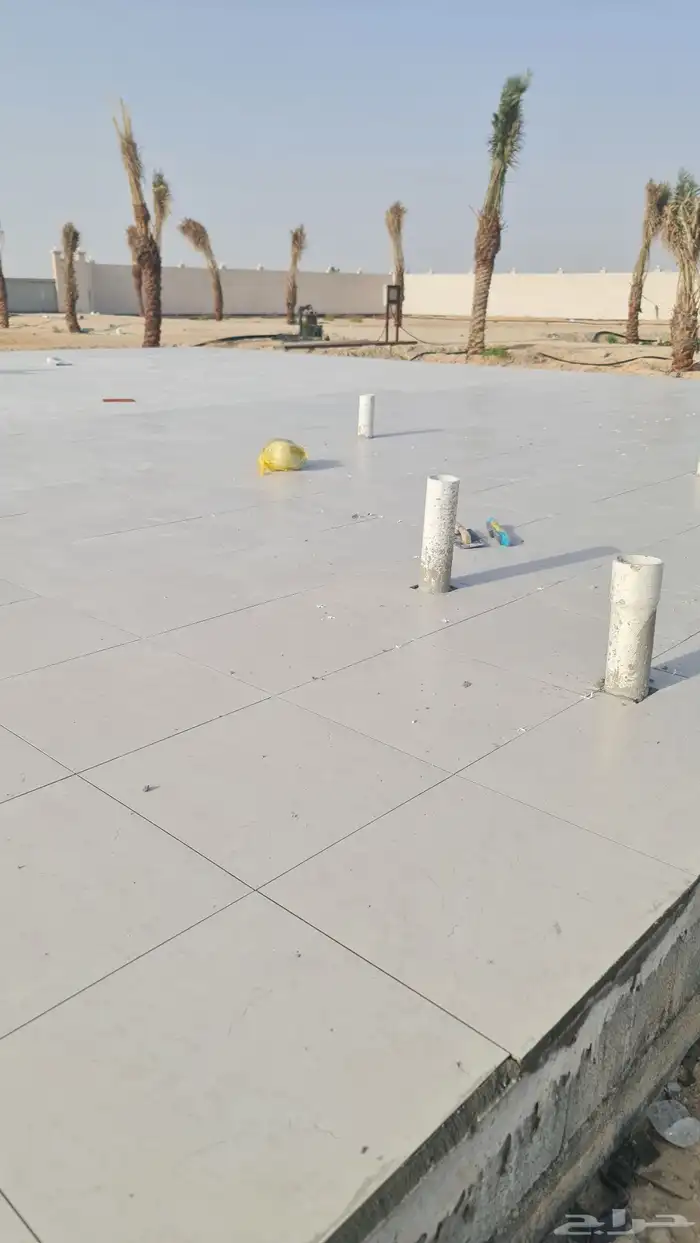 تشطيب وترميم 6