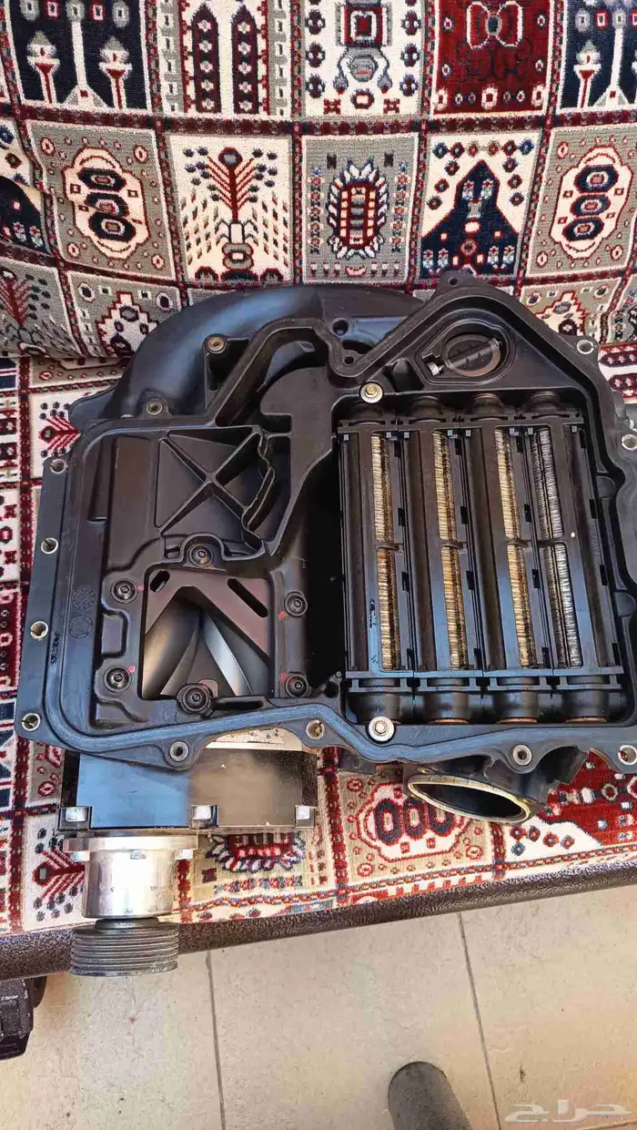 سوبرتشارج سبرينتيكس لمكاين البنتاستار 3.6 3