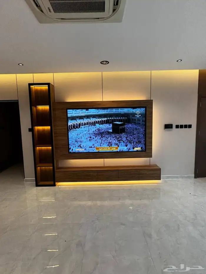 ديكور شاشه 0