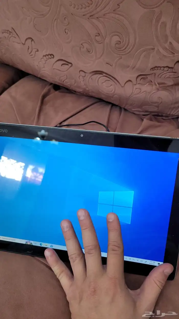 لابتوب لينوفو كوى اي 7 core i 7 lenovo 0