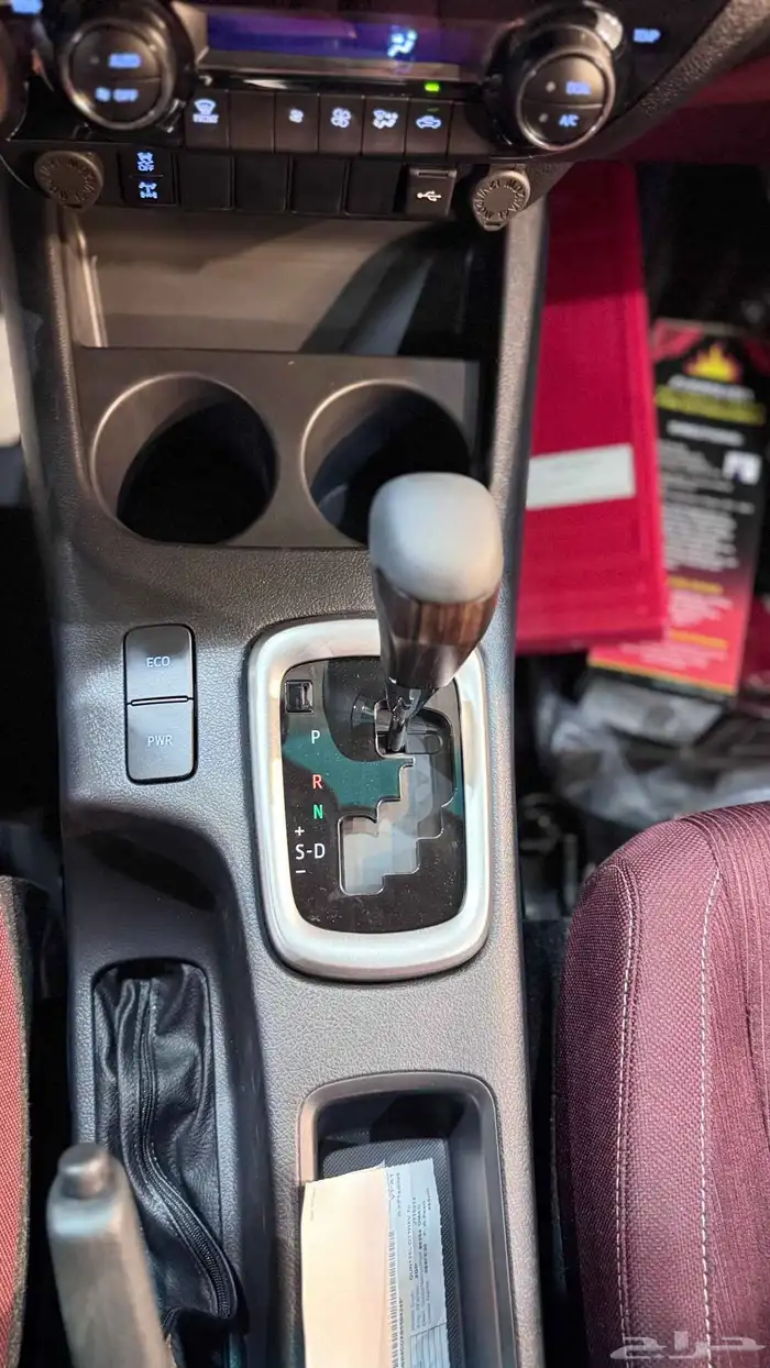 تويوتا هايلوكس اتوماتيك ديزل بريمي 2025 فل كامل ماكينه 2400س 8