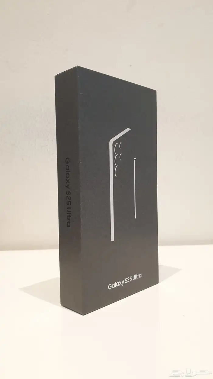 Samsung Galaxy S25 Ultra جوال 4