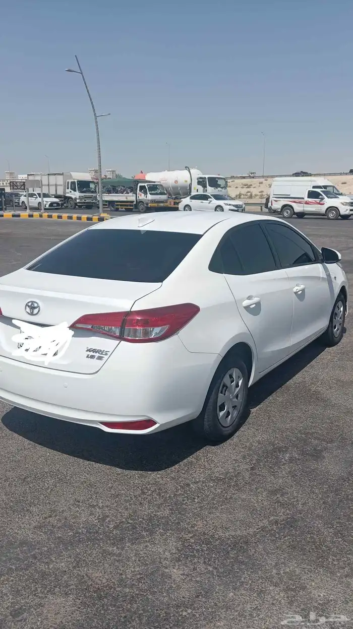 يارس 20 5