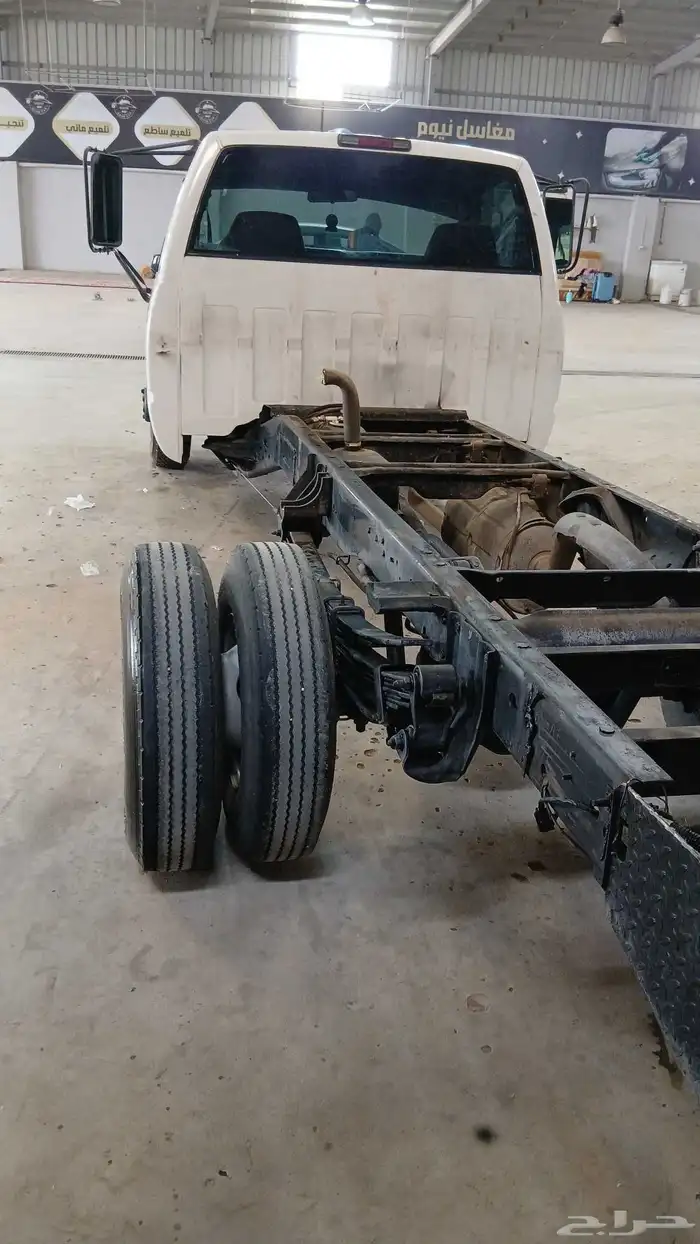 جمس دبل تاير 4