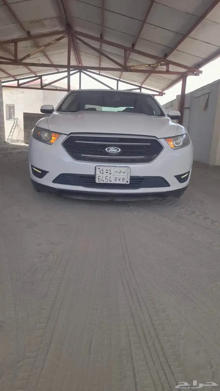فورد توريس 2013 0