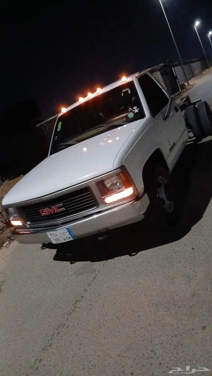 جمس دبل تاير 11