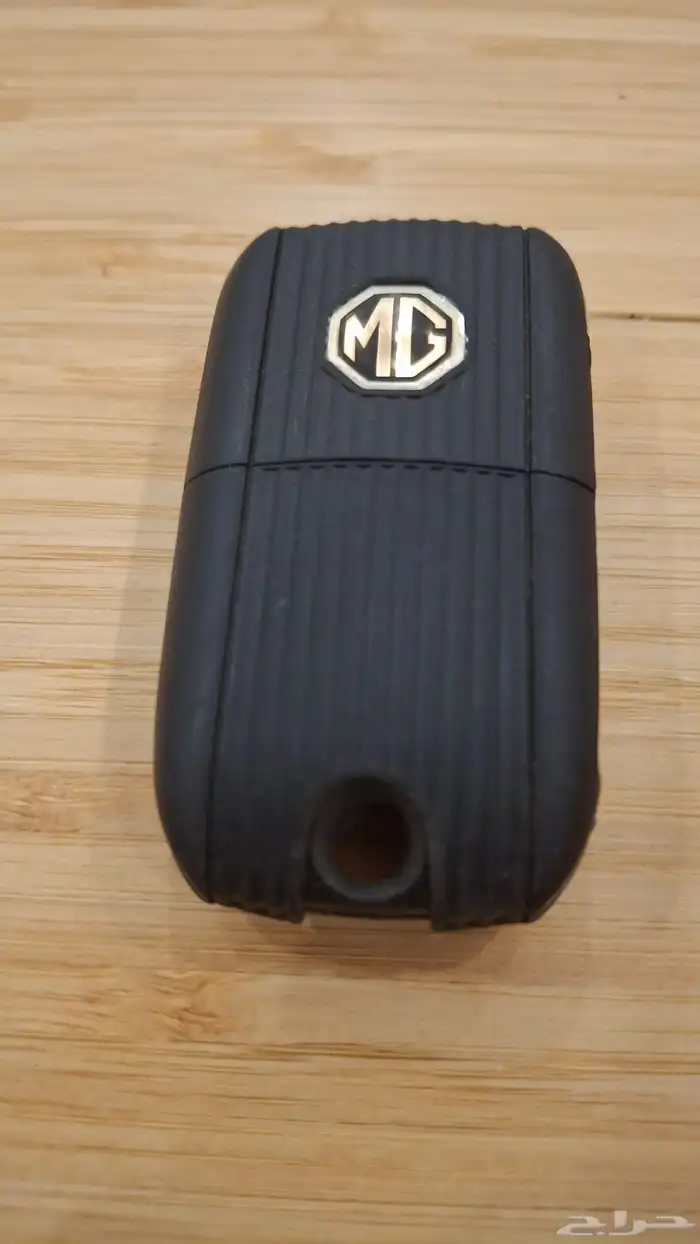 ريموت سياره MG-اوزمو دي جي- 4