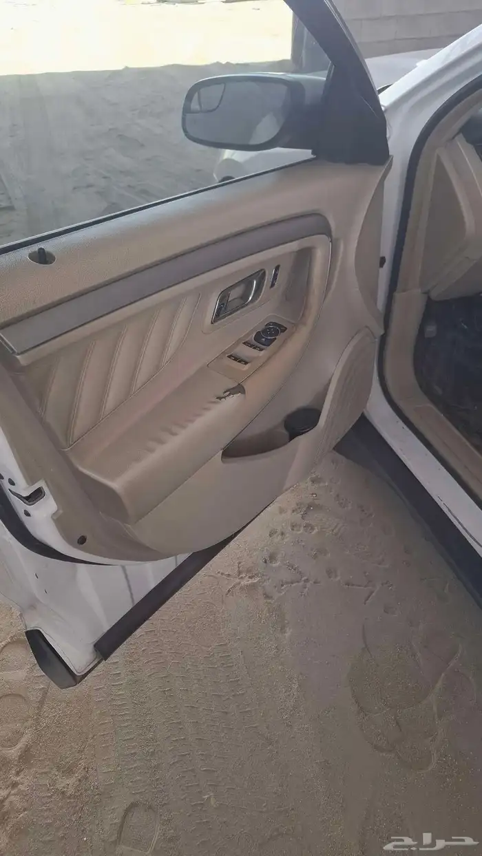 فورد توريس 2013 10