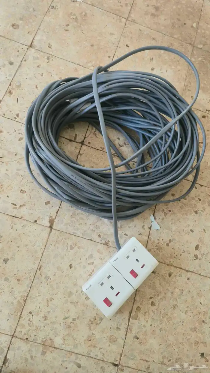 توصيله الكهرب 0
