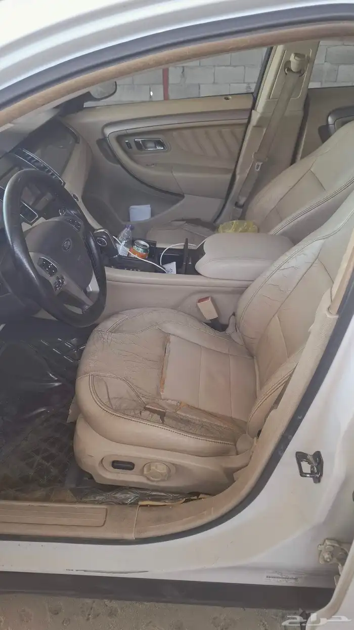 فورد توريس 2013 9