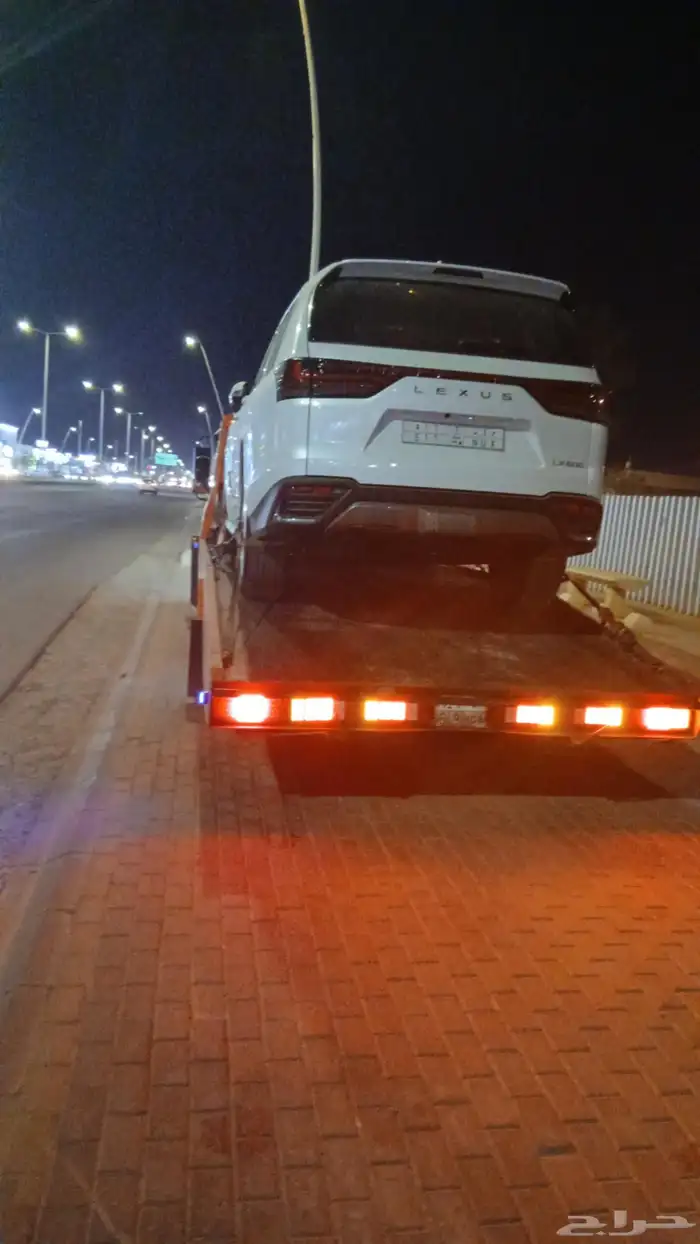 سطحه داخل وخارج الرياض 4