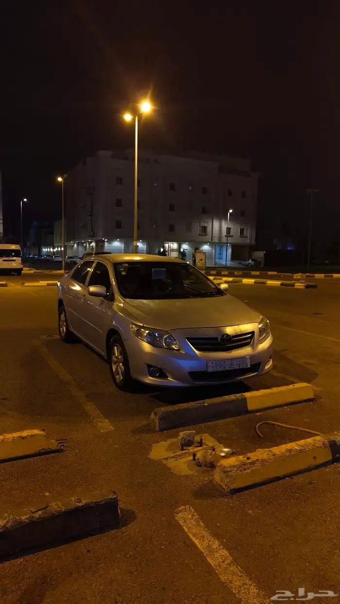 كوريلا 2009 4