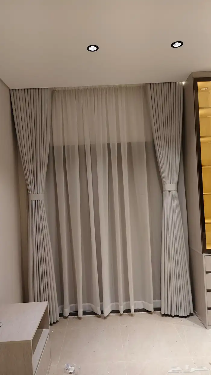 ستائر ومجالس 3