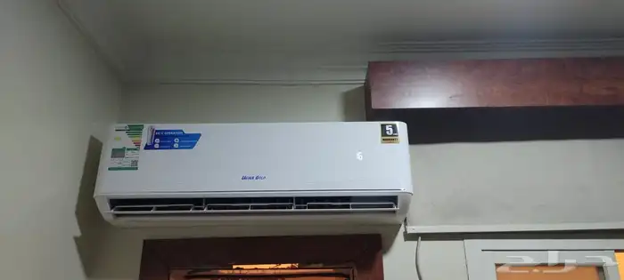 عروض مكيفات سبليت وشباك 3