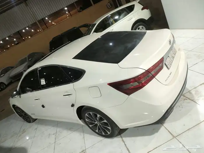 افالون 2016 2