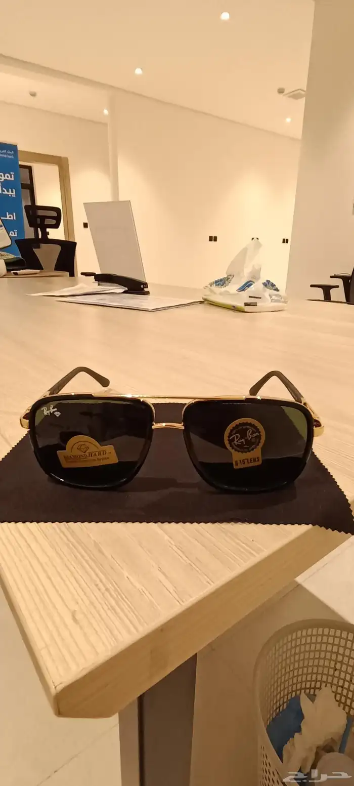 RAYBAN A  QUALITY COPY SUNGLASSES 2