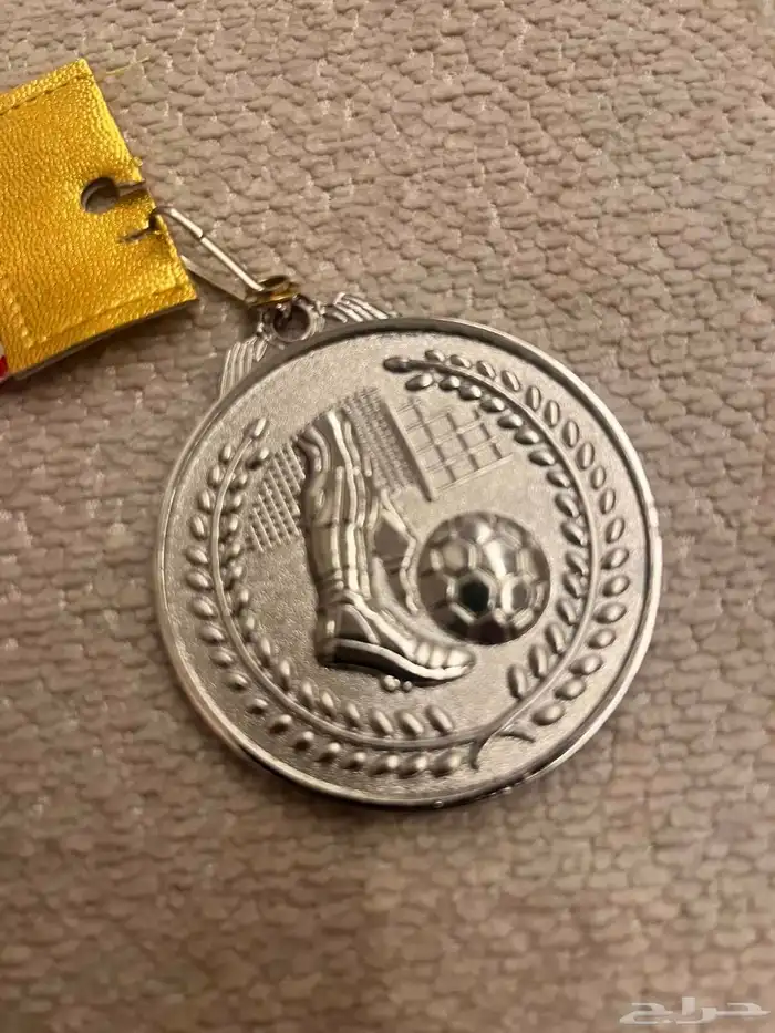 ميدالية 1
