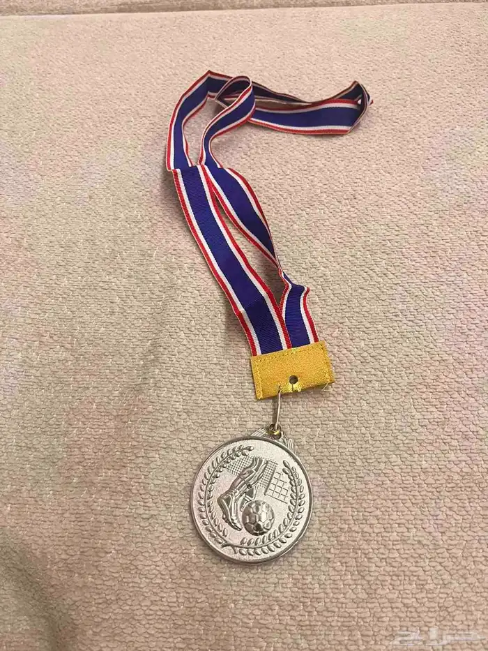 ميدالية 3