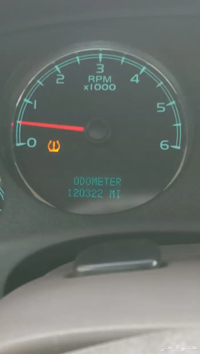 للبيع يوكن جي ام سي2007XL 6