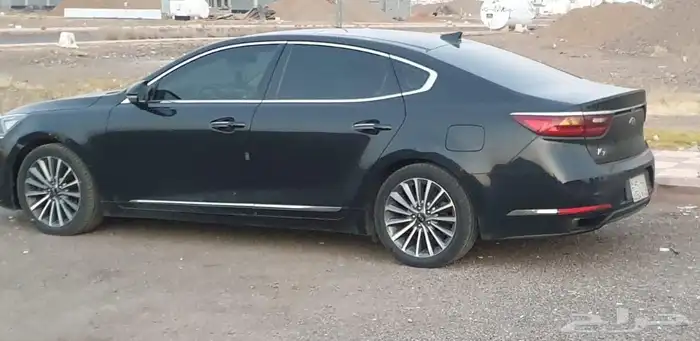 كادنزا ديزل 2017 0