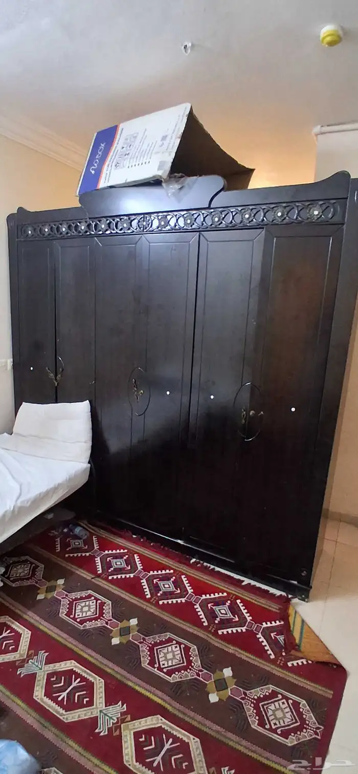 أغراض بيت كمال 9