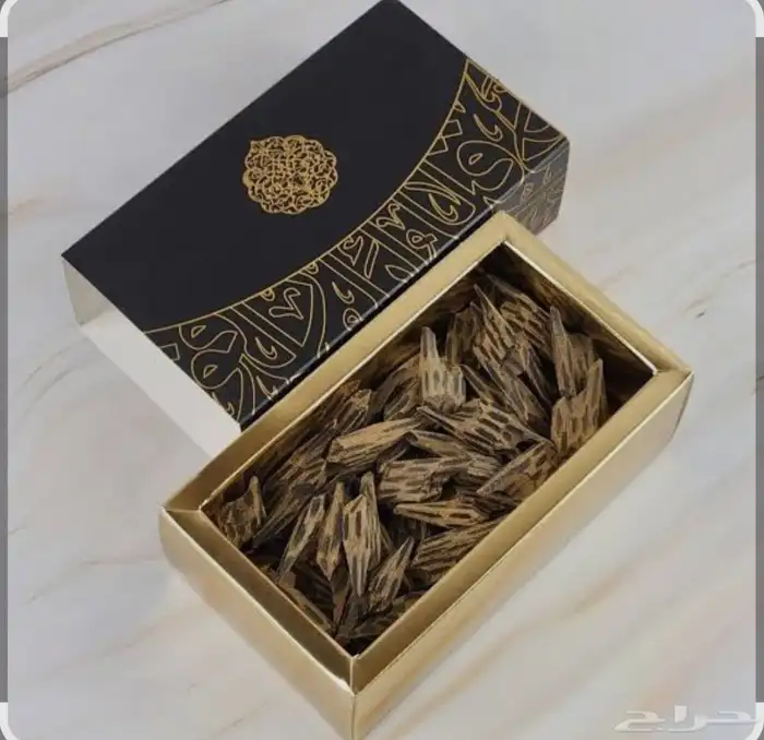 عود تايقر درجة أولى ثبات وفوحان 2