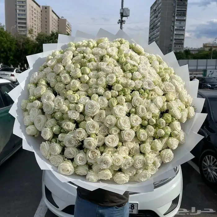 باقات ورد.كبيره.باقه ورد محل ورد.مندوب ورد.توصيل ورد الرياض 2