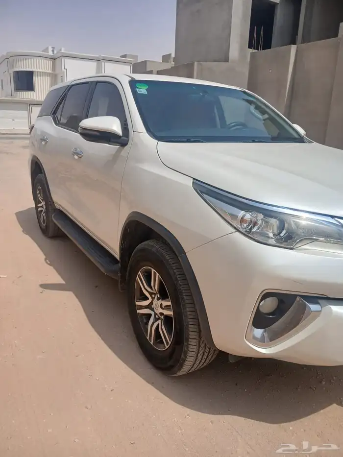 فونشنر موديل 2018 بدون دبل 2