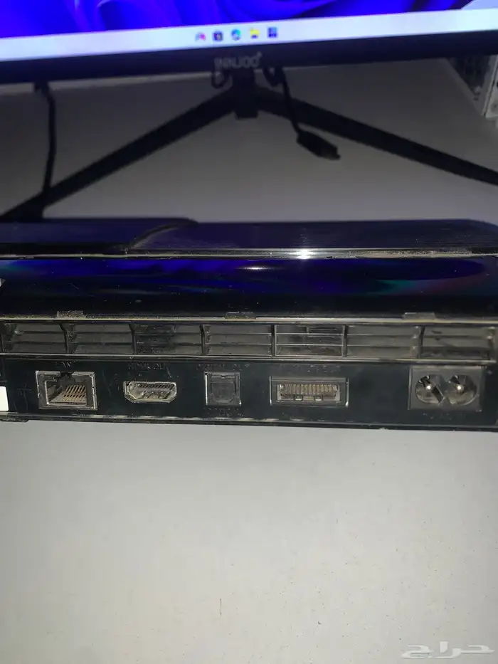 سوني 3 مهكر 3