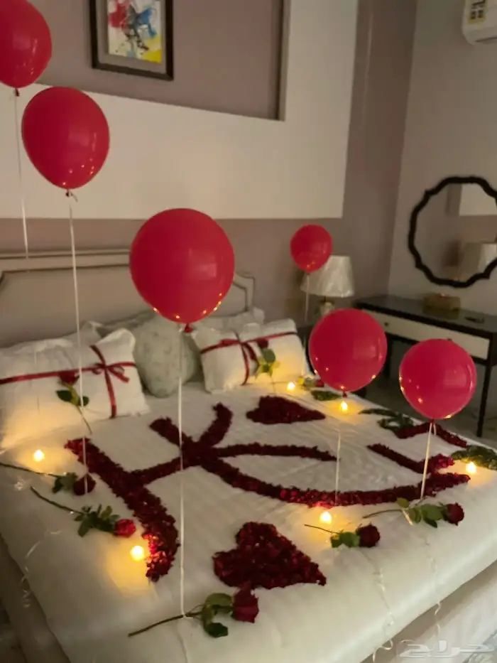 ورد وهدايا 1